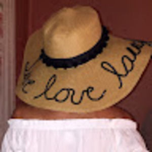 Meet your Posher, Maureen